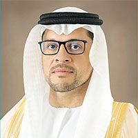 Mohamed Ali Al Shorafa 